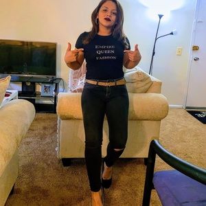 Meet your Posher, Ili